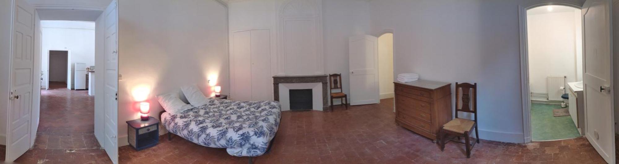 Appartement Haussmannien 5 Personnes Chapeaurouge Hotel De Ville Beziers Centre Historique Coeur De L'Herault Capitale Occitanie Exterior foto