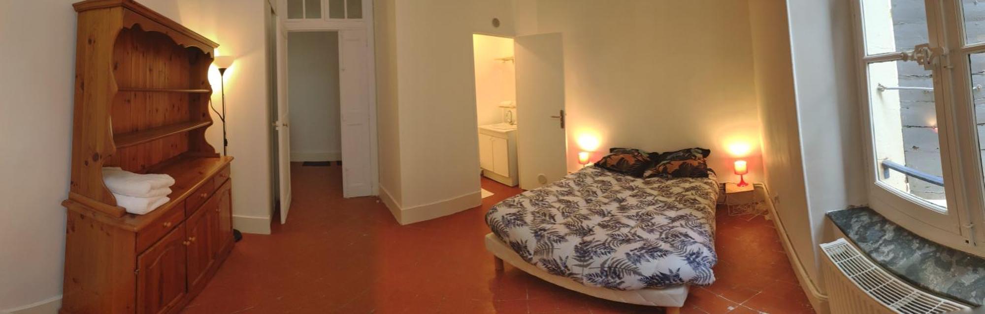 Appartement Haussmannien 5 Personnes Chapeaurouge Hotel De Ville Beziers Centre Historique Coeur De L'Herault Capitale Occitanie Exterior foto